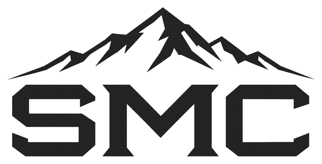 Superstition Manufacturing Company logo